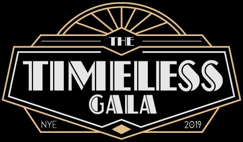 The Timeless New Year's Eve Gala